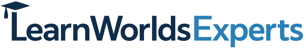 LearnWorlds Experts