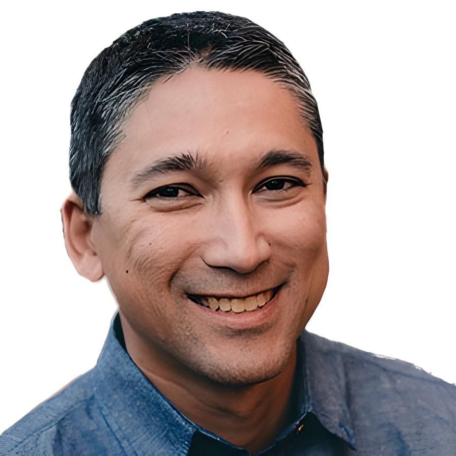 Matthew Tang