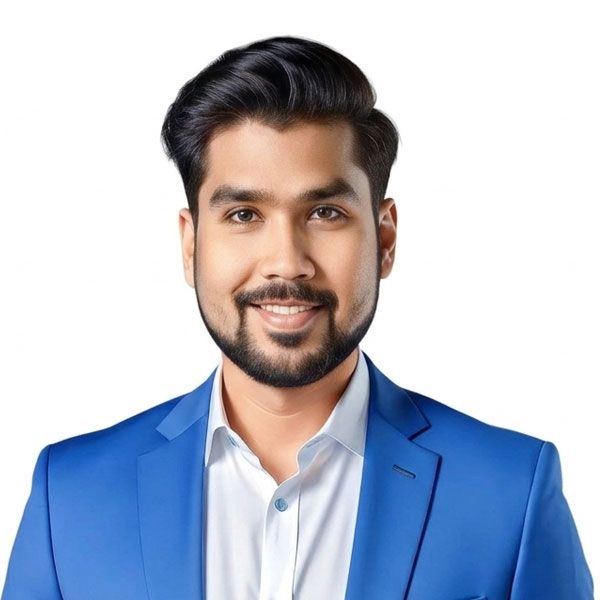 Shibangsh Chowdhury