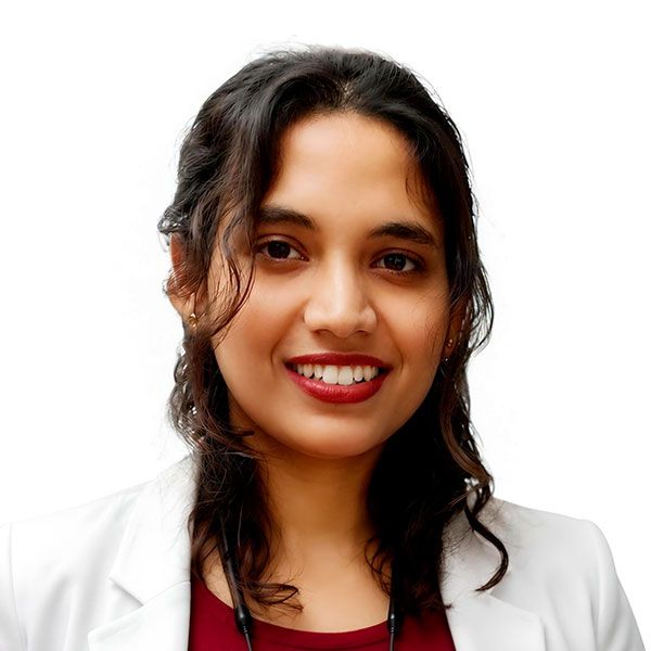 Sweta Chowdhury